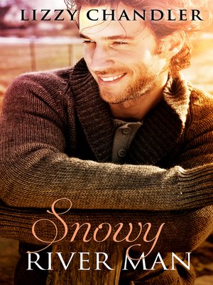 cover image of Snowy River Man
